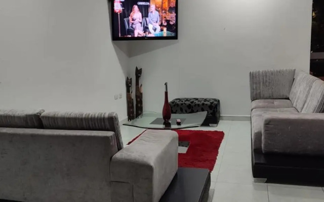 Hotel Panama