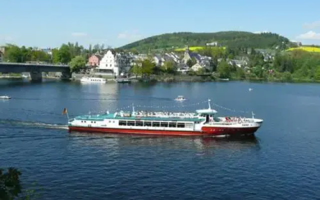 Hotel Seeblick