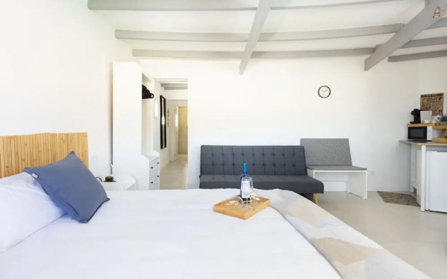Oasis Tenerife Studio 4
