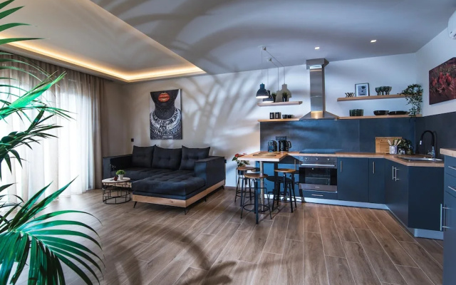 Nuevo Malia Suite