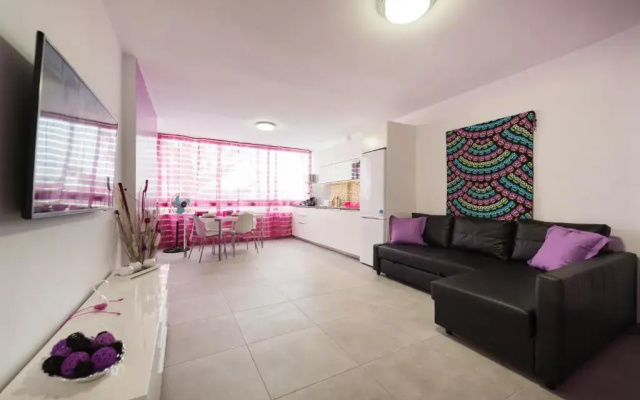 Apartamentos Karma