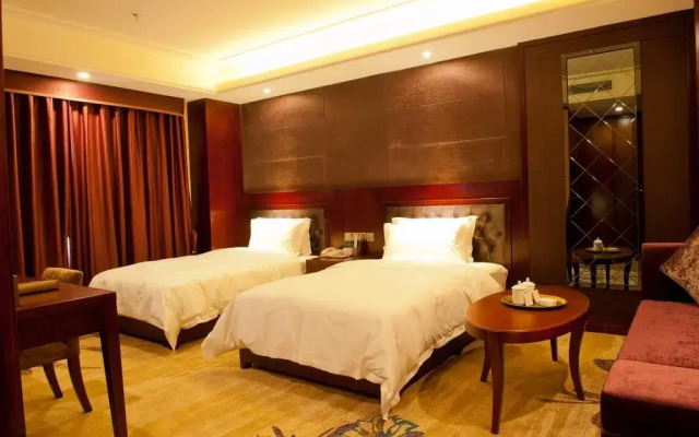 Rui Xin Hotel