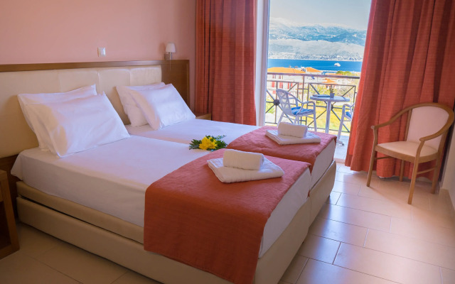 Palatino Hotel