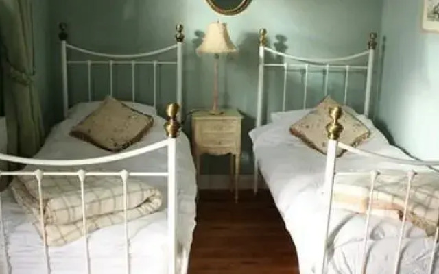 The Old Rectory