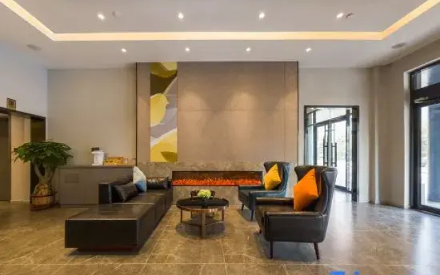 Home Inn Neo (Ningjin Sunshine AvenueCenter Store)