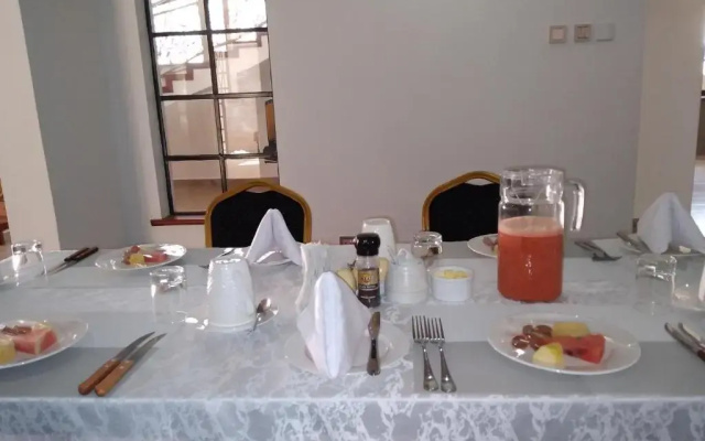 Clemsa House