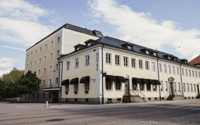 Home Hotel Bergmastaren
