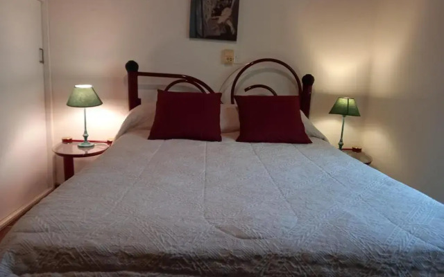 Hotel & Resort Valle Grande