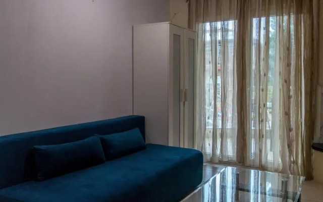 Roses Apartment