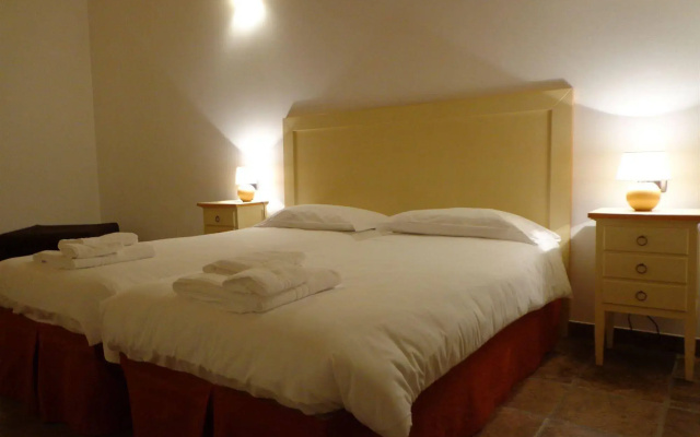 Agriturismo Le Case Di Campagna