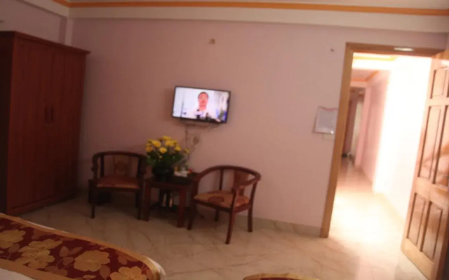 Canary Hotel Sapa