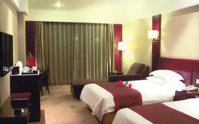 Canghai Kaifu Hotel