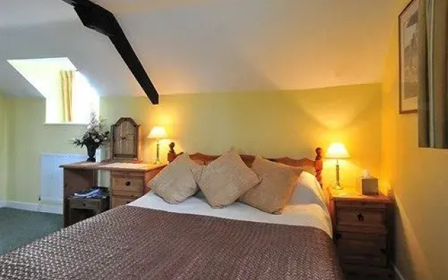 The Plough Inn