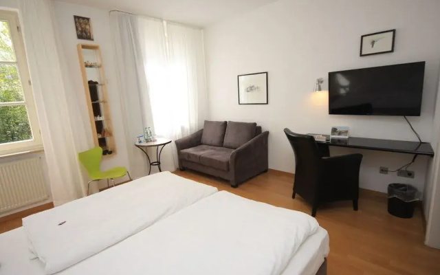 Hotel am Main