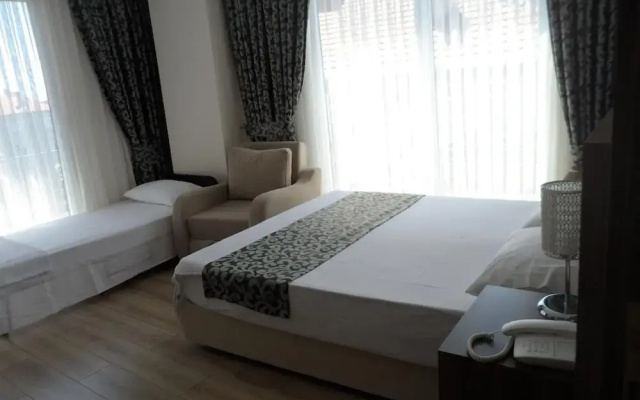 Zen Inn Boutique