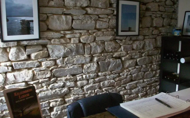 Kilcommon Lodge Holiday Hostel