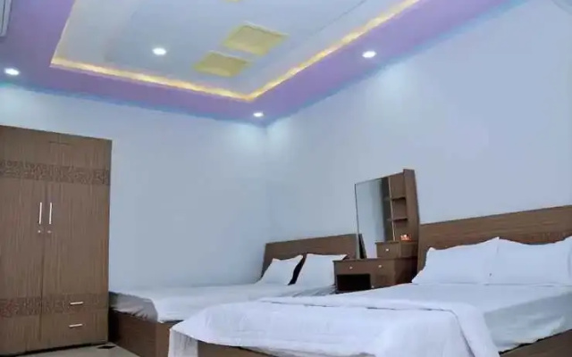 Hai Dong Hotel