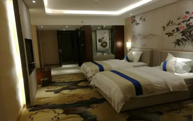 Impression Le Grand Large Hotel