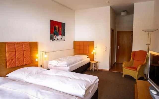 Hotel Gut Schwaige