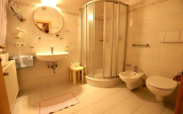 Hotel Fronza