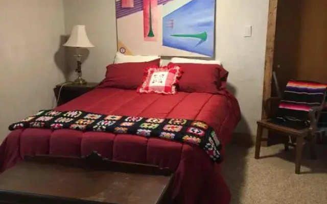 The Old Church B&B