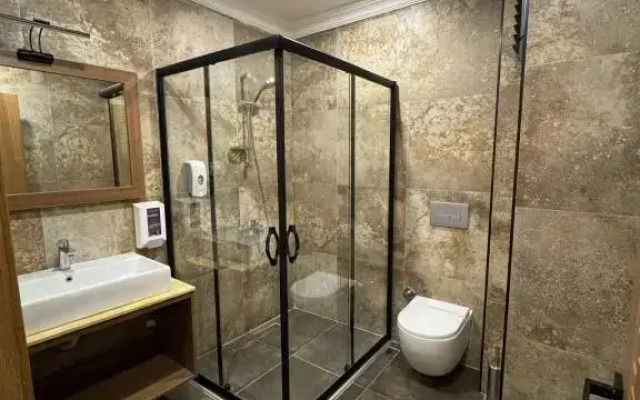Aydoğanlar Otel