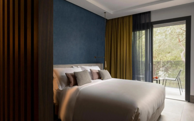 Hotel Tiffany's