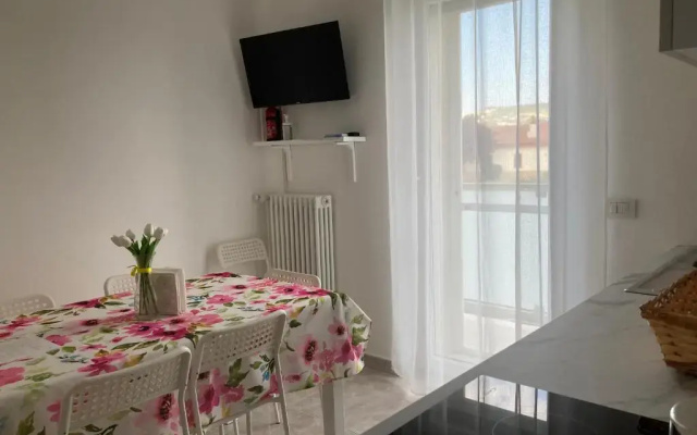Villa Mater