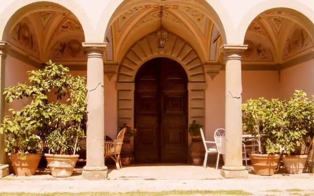 Villa Unis