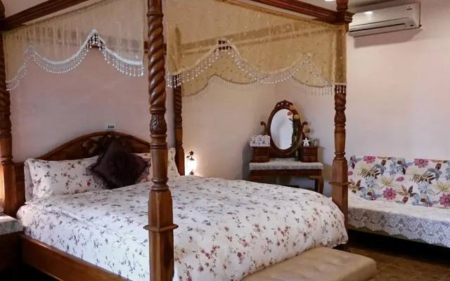 Gengmengyuan B&B