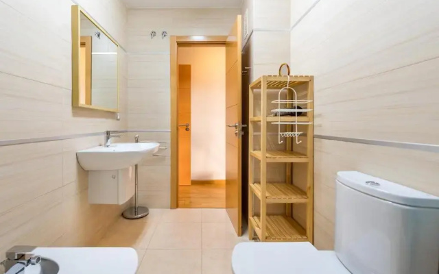 Lux apartm Sofia near beach
