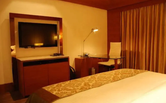 Regenta One, Hyderabad