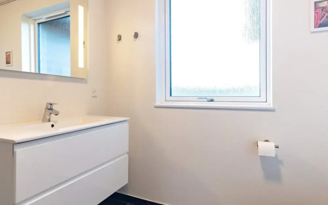 5 Star Holiday Home in Jerup