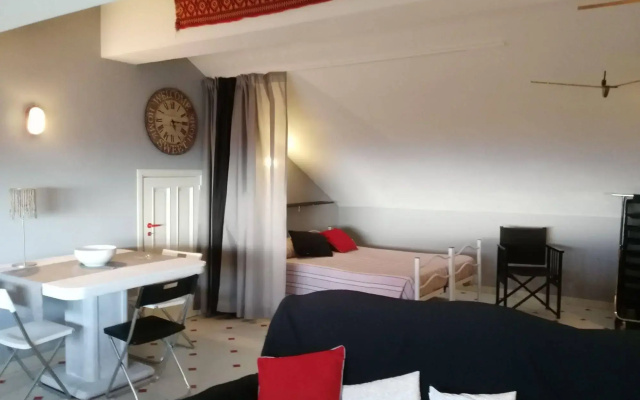 Casa degli Ulivi