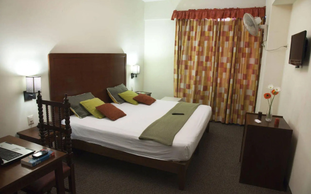Hotel Kamana