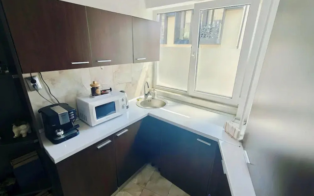 OldTown Suites Smârdan - Pumo Properties