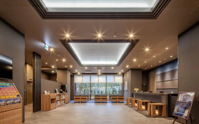 Hotel Route Inn Okayama Ibara