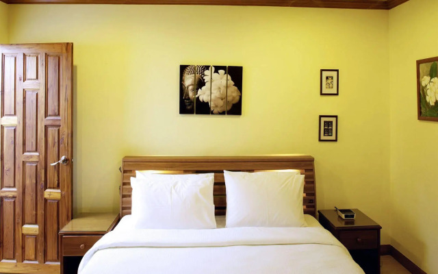 Thara Bayview Villa
