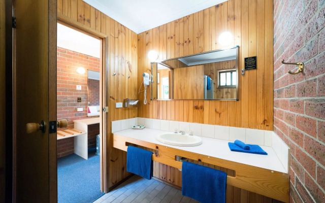 Kookaburra Motor Lodge