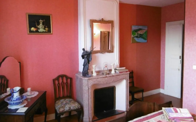 Maison St Georges