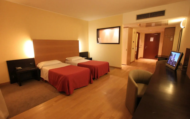 Golf Hotel Milano