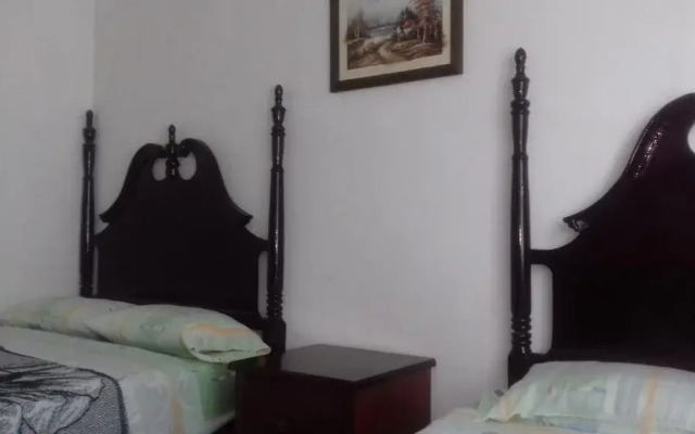 Hotel Del Rio