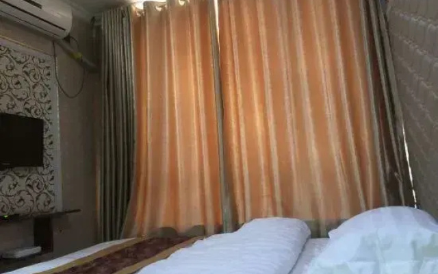 Korla Meijia Hotel