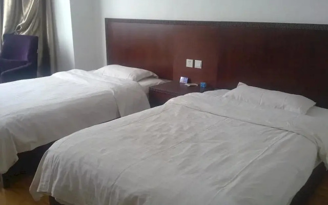 Kaiyue Hotel