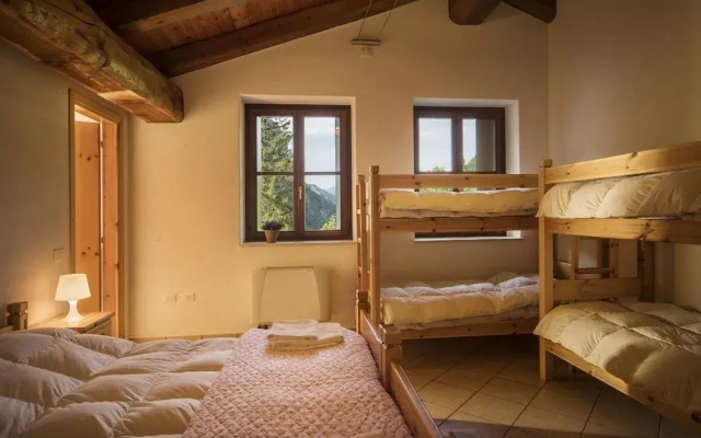 Rifugio Lou Lindal