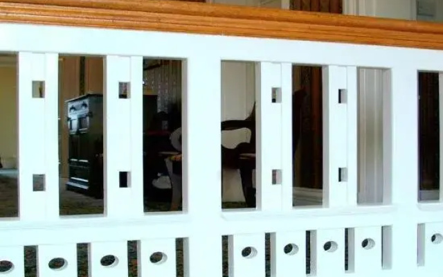Cloisters Guest House