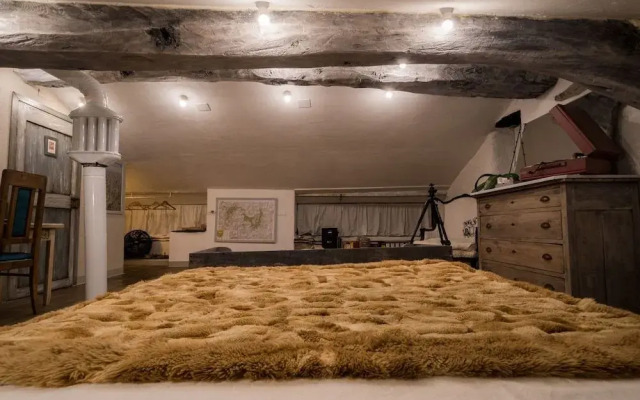 B&B Case Poggio