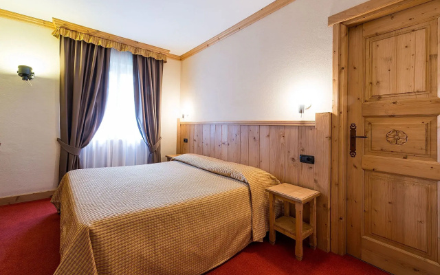 Hotel Crampon