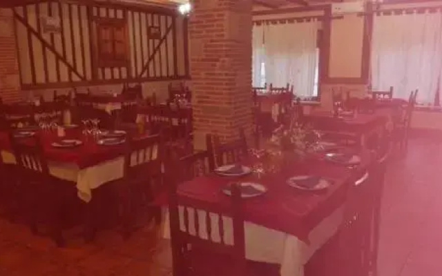 Hostal El Final