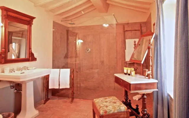 Villa Castiglione